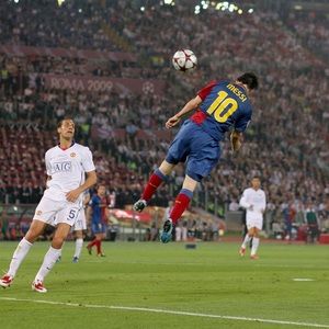 Meet your Posher, Melvin